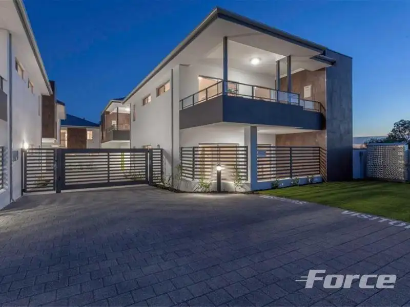 Main view of Homely apartment listing, 4/6 Argyll Place, Duncraig WA 6023