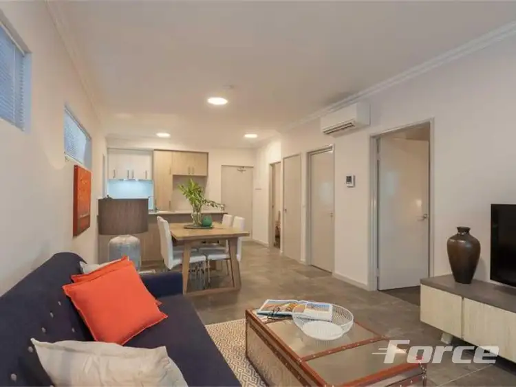 Third view of Homely apartment listing, 4/6 Argyll Place, Duncraig WA 6023