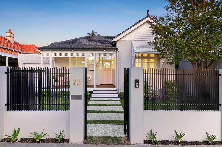 22 Browne Street, Subiaco WA 6008