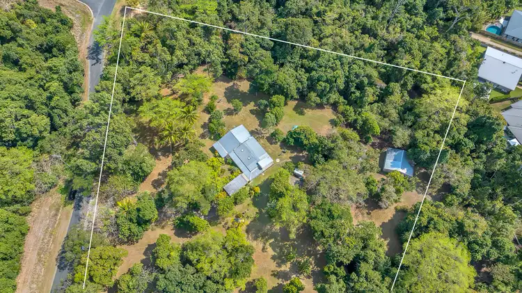 9 Timberland Road