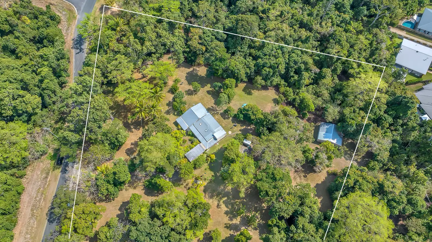 Main view of Homely house listing, 9 Timberland Road, Jubilee Pocket QLD 4802