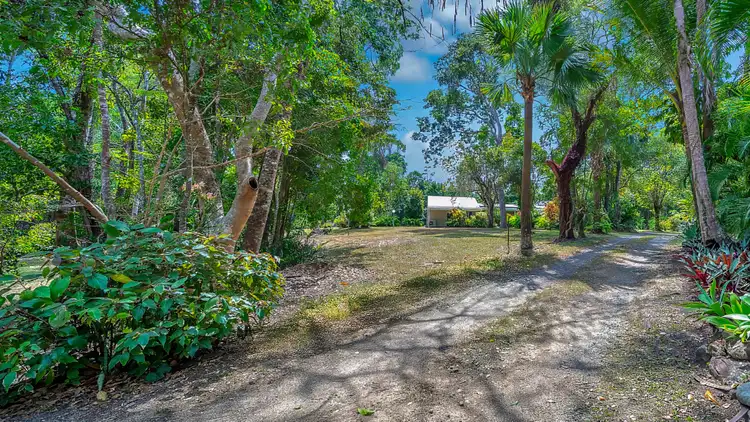Third view of Homely house listing, 9 Timberland Road, Jubilee Pocket QLD 4802