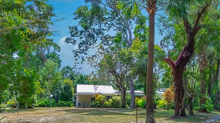 Fourth view of Homely house listing, 9 Timberland Road, Jubilee Pocket QLD 4802