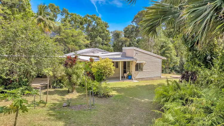 Fifth view of Homely house listing, 9 Timberland Road, Jubilee Pocket QLD 4802