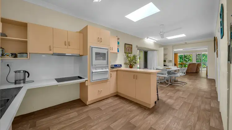 Sixth view of Homely house listing, 9 Timberland Road, Jubilee Pocket QLD 4802