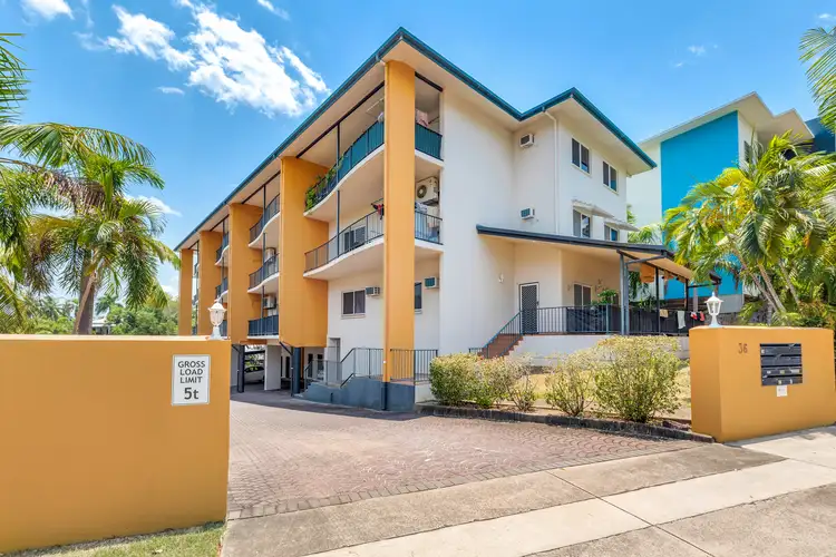 11/36 Lorna Lim Terrace, Driver NT 830
