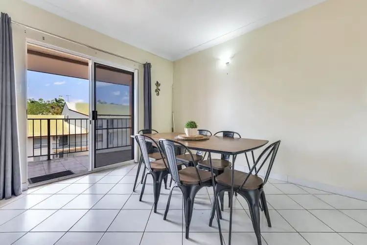 Fifth view of Homely apartment listing, 11/36 Lorna Lim Terrace, Driver NT 830