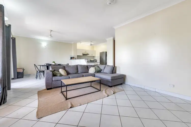 Sixth view of Homely apartment listing, 11/36 Lorna Lim Terrace, Driver NT 830