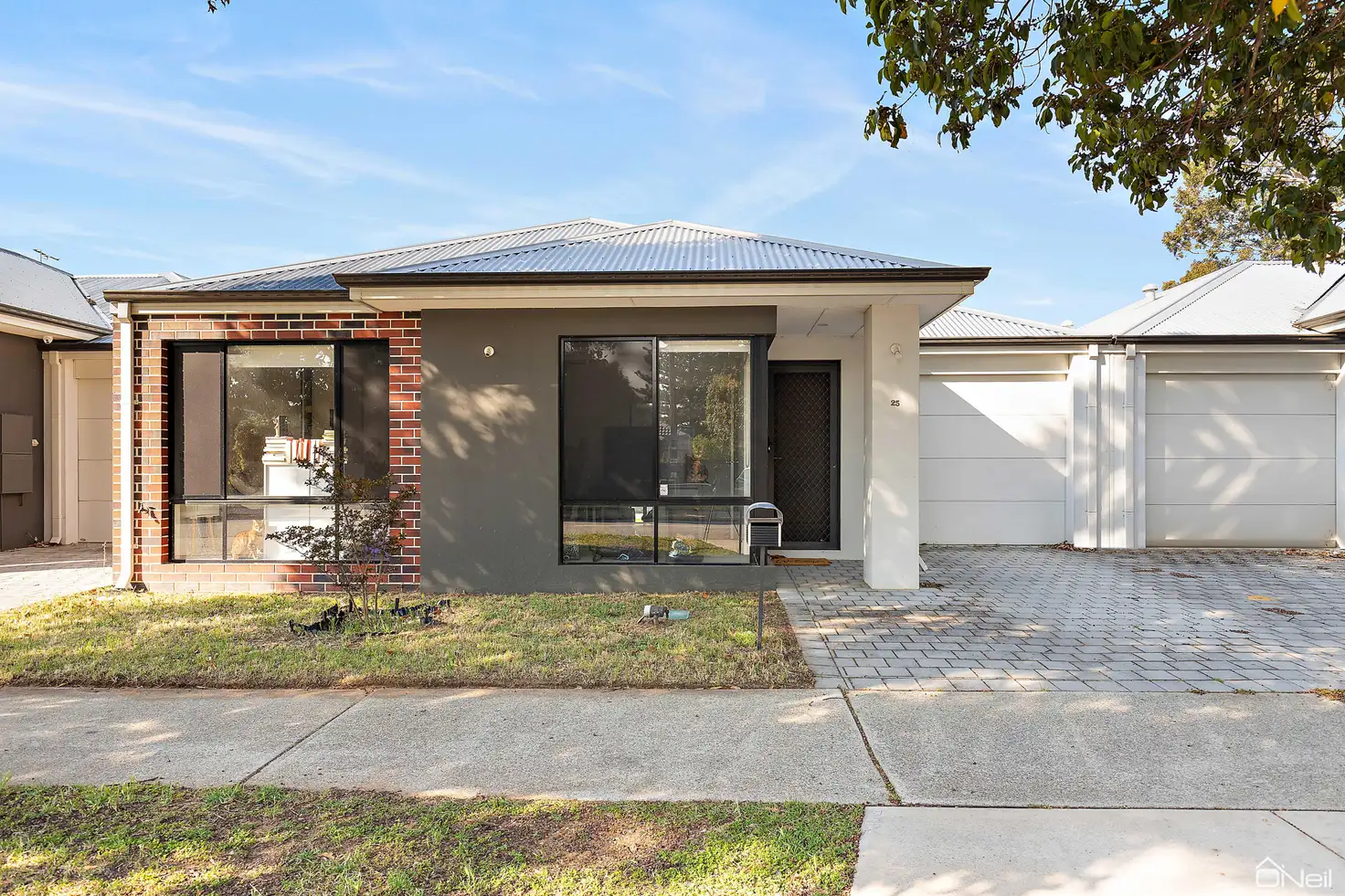 Main view of Homely house listing, 25 Seventh Road, Armadale WA 6112