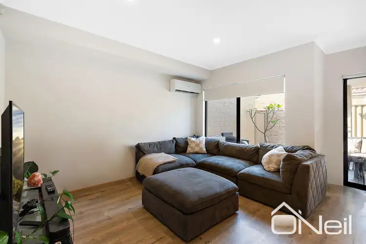 Fourth view of Homely house listing, 25 Seventh Road, Armadale WA 6112