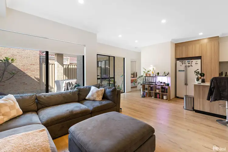 Fifth view of Homely house listing, 25 Seventh Road, Armadale WA 6112
