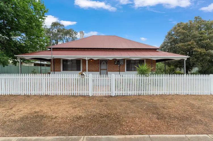 29 Pelham Street, York WA 6302