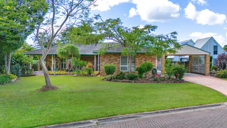 23 Zanow Street, Caboolture QLD 4510