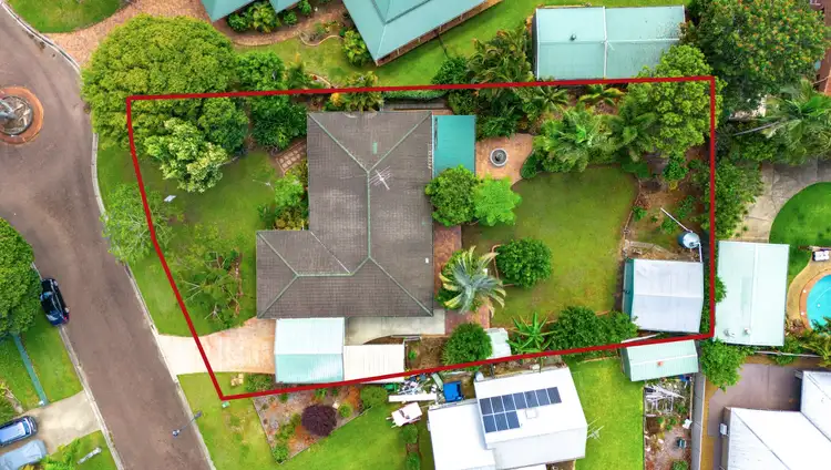 Second view of Homely house listing, 23 Zanow Street, Caboolture QLD 4510