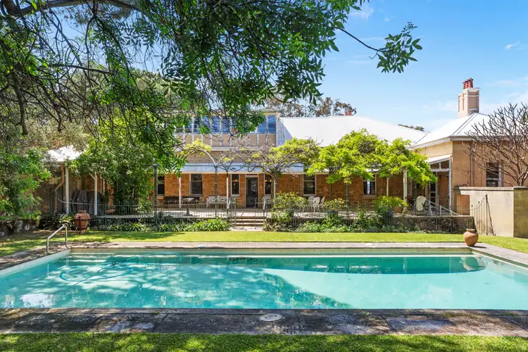 Third view of Homely house listing, 8 The Esplanade, Peppermint Grove WA 6011