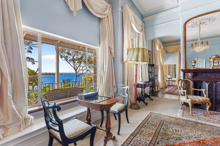 Fifth view of Homely house listing, 8 The Esplanade, Peppermint Grove WA 6011