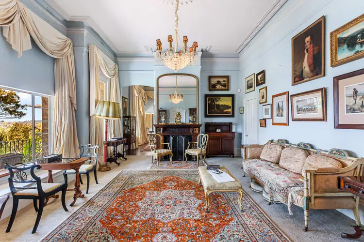 Sixth view of Homely house listing, 8 The Esplanade, Peppermint Grove WA 6011