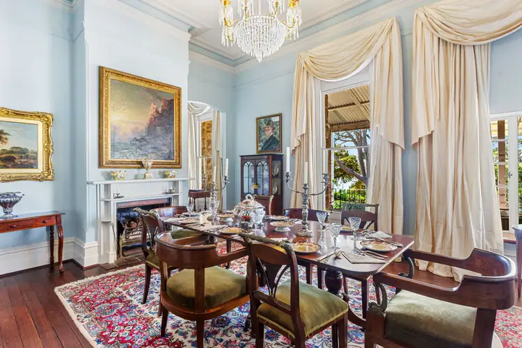 Seventh view of Homely house listing, 8 The Esplanade, Peppermint Grove WA 6011