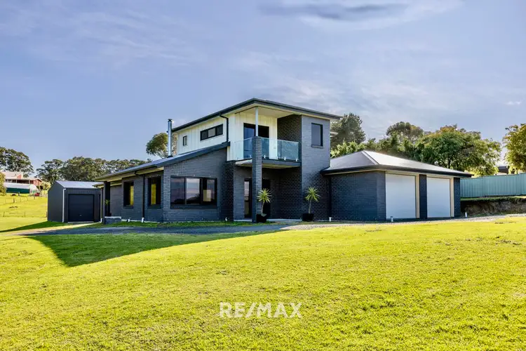 Main view of Homely house listing, 46 Lindamay Court, Lake Bunga VIC 3909
