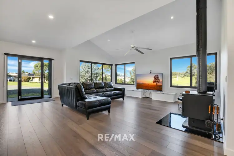 Second view of Homely house listing, 46 Lindamay Court, Lake Bunga VIC 3909