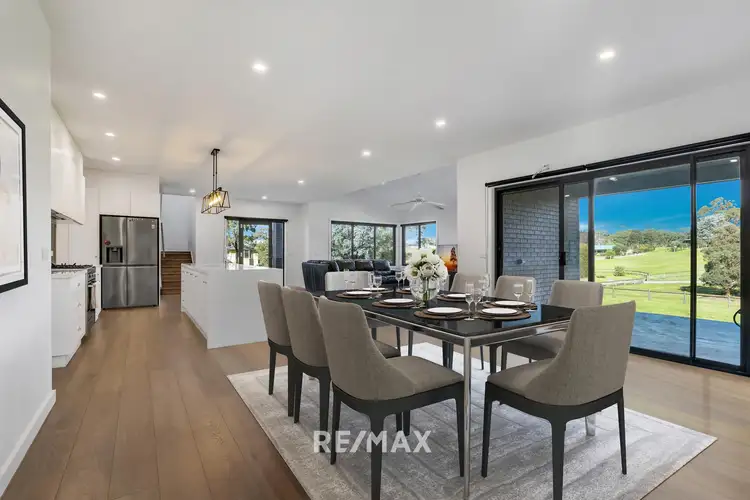 Fourth view of Homely house listing, 46 Lindamay Court, Lake Bunga VIC 3909