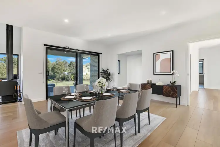 Sixth view of Homely house listing, 46 Lindamay Court, Lake Bunga VIC 3909