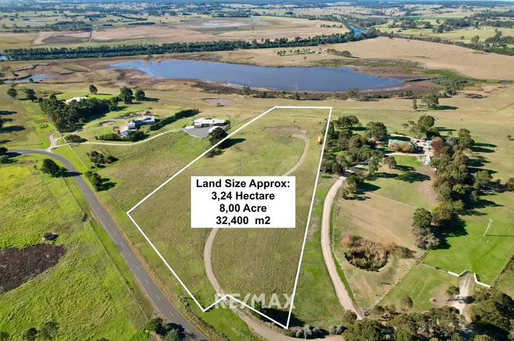 10 Hill View Lane, Metung VIC 3904