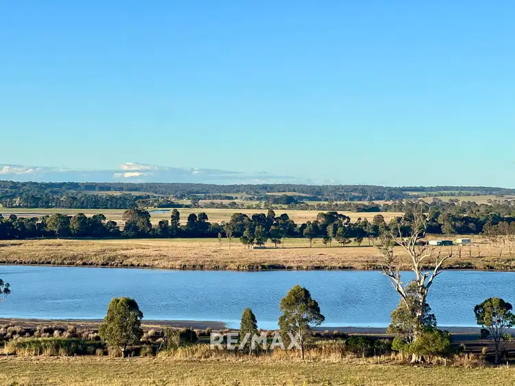 Second view of Homely land listing, 10 Hill View Lane, Metung VIC 3904