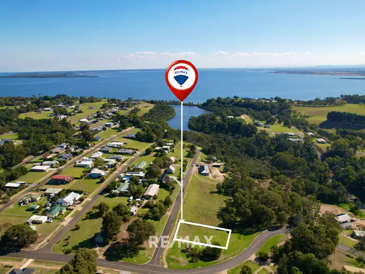 Main view of Homely land listing, 2 Kookaburra Avenue, Metung VIC 3904