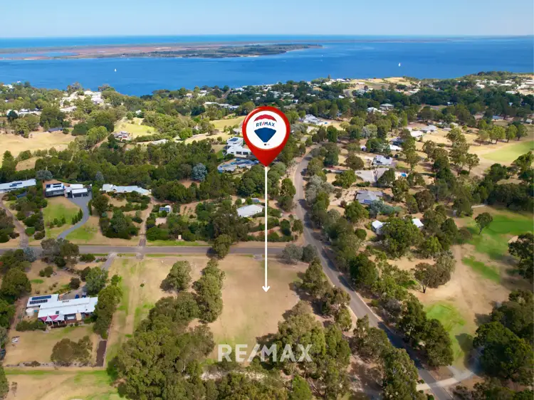 Main view of Homely land listing, 7 Kings Cove Boulevard, Metung VIC 3904