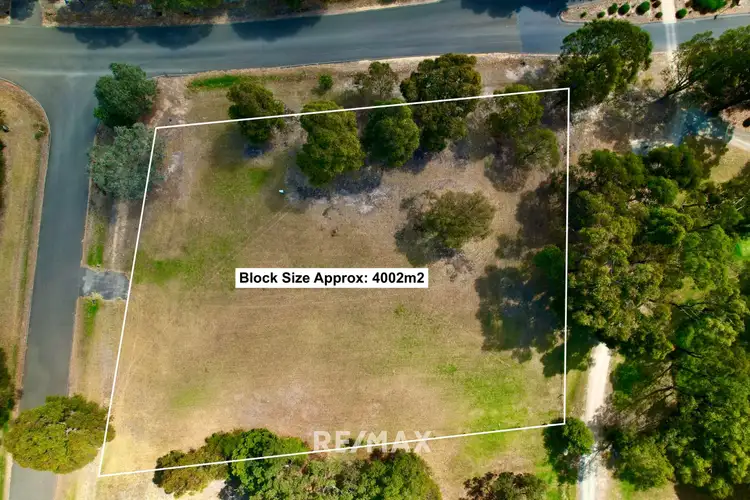 Second view of Homely land listing, 7 Kings Cove Boulevard, Metung VIC 3904