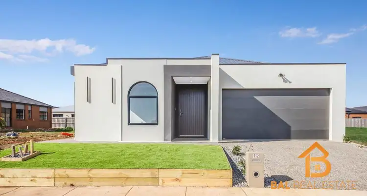 72 Davis Road, Tarneit VIC 3029