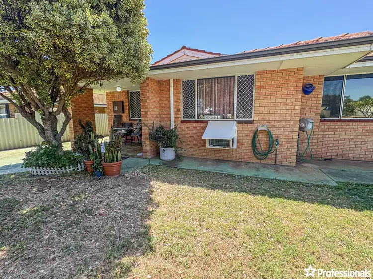 241A Fifth Street, Wonthella WA 6530