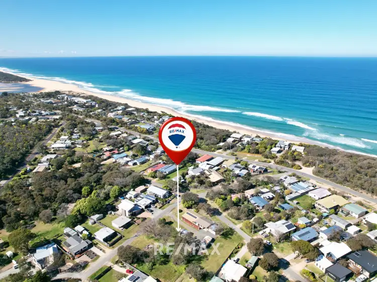 13 Bulmer Street, Lake Tyers Beach VIC 3909