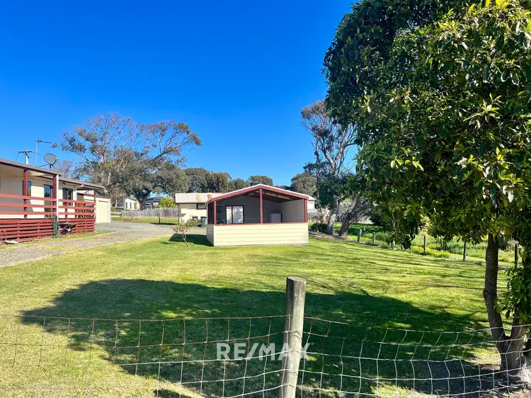 Third view of Homely land listing, 13 Bulmer Street, Lake Tyers Beach VIC 3909