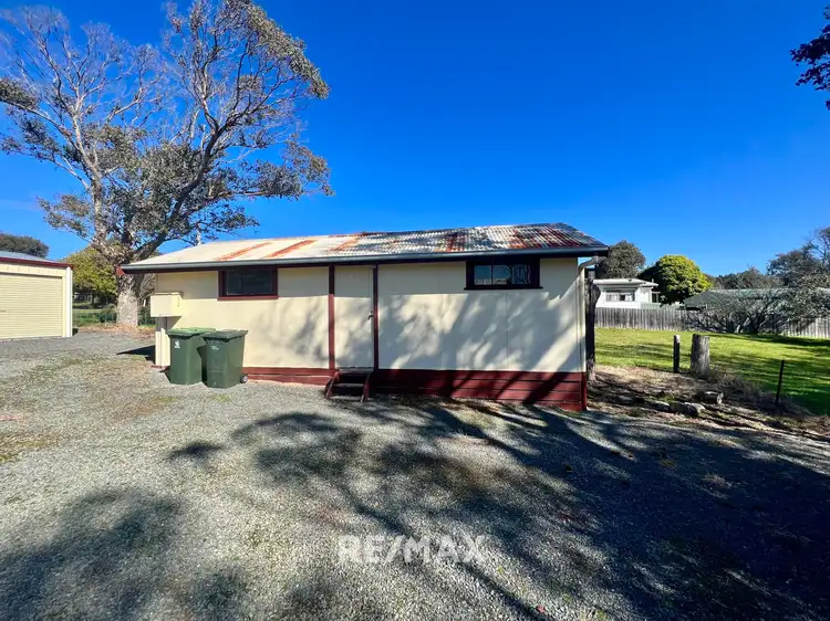 Fifth view of Homely land listing, 13 Bulmer Street, Lake Tyers Beach VIC 3909