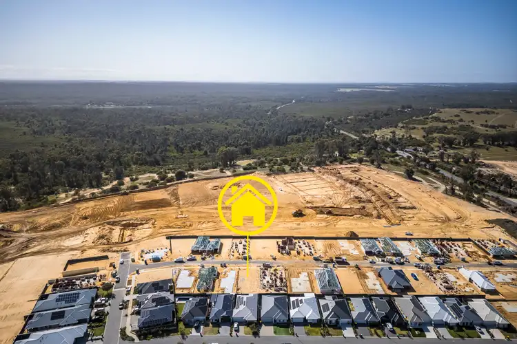 Sixth view of Homely land listing, 10 Hitter Street, Yanchep WA 6035