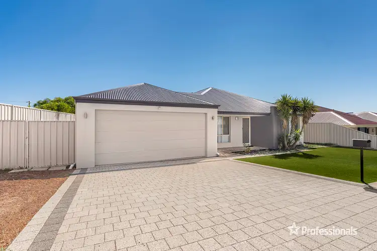 23 Bronzewing Turn, Wandina WA 6530