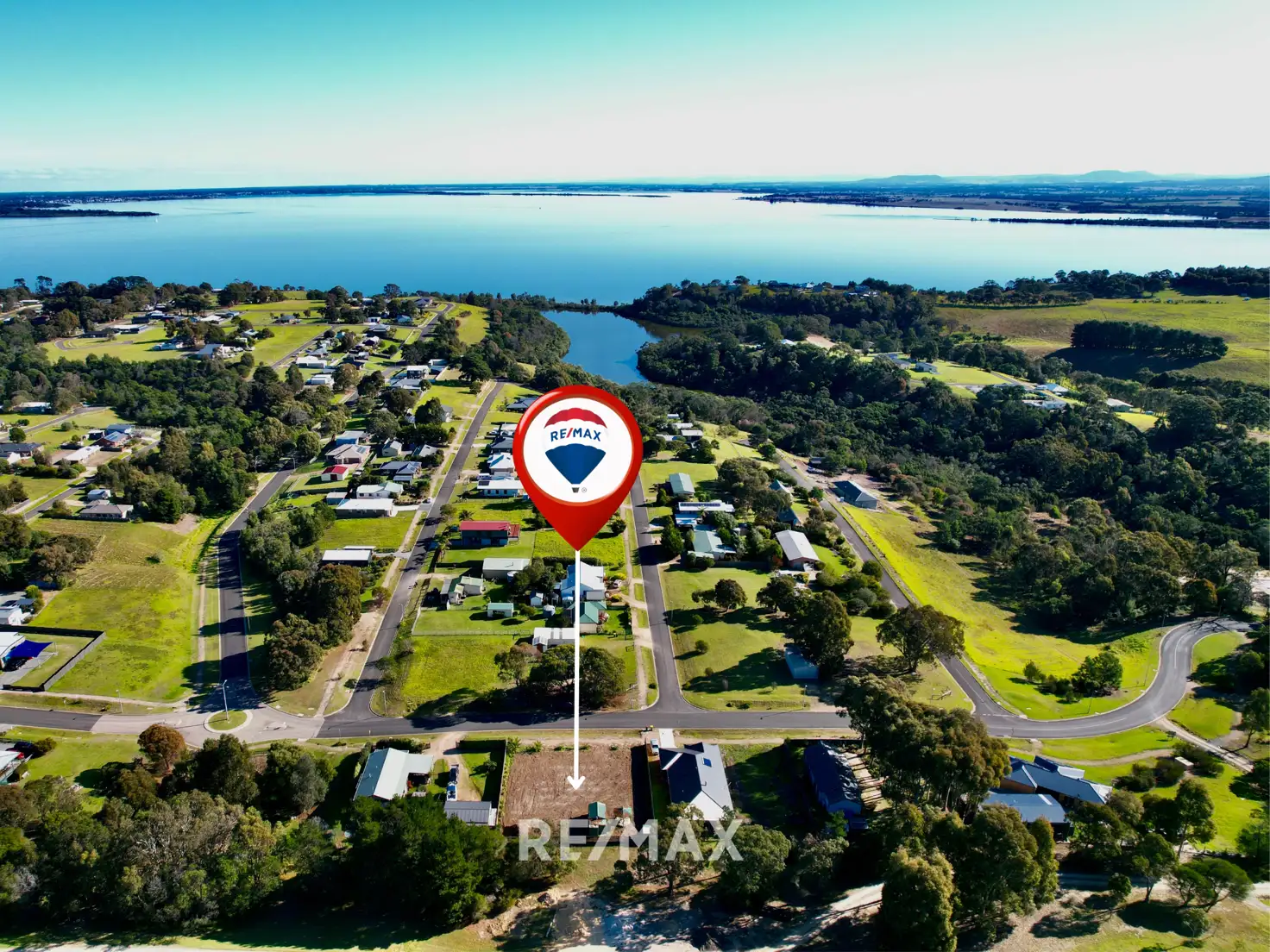 Main view of Homely land listing, 17 Broadlands Road, Metung VIC 3904