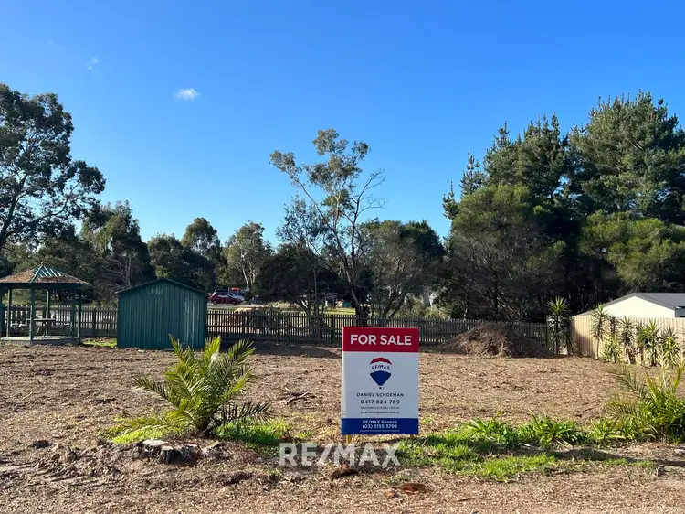 Third view of Homely land listing, 17 Broadlands Road, Metung VIC 3904