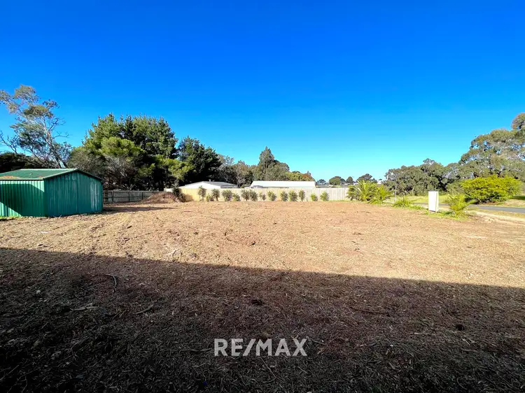 Fifth view of Homely land listing, 17 Broadlands Road, Metung VIC 3904