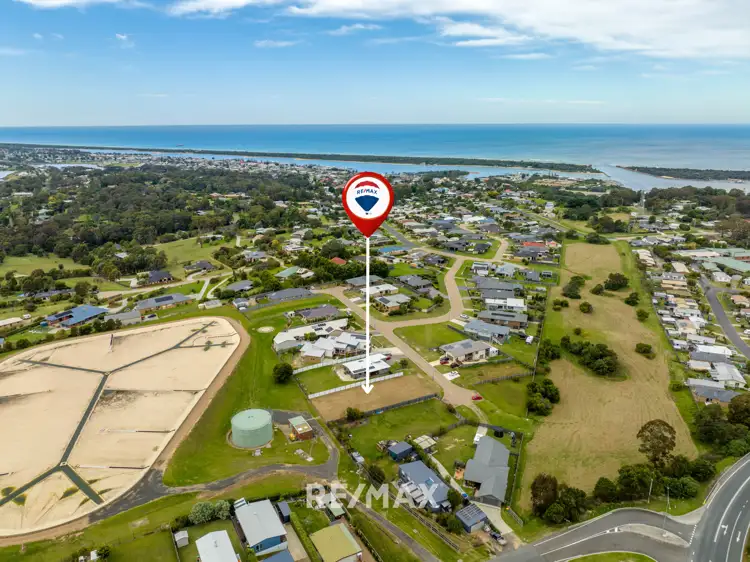 Main view of Homely land listing, 16 Tower Hill Court, Kalimna VIC 3909