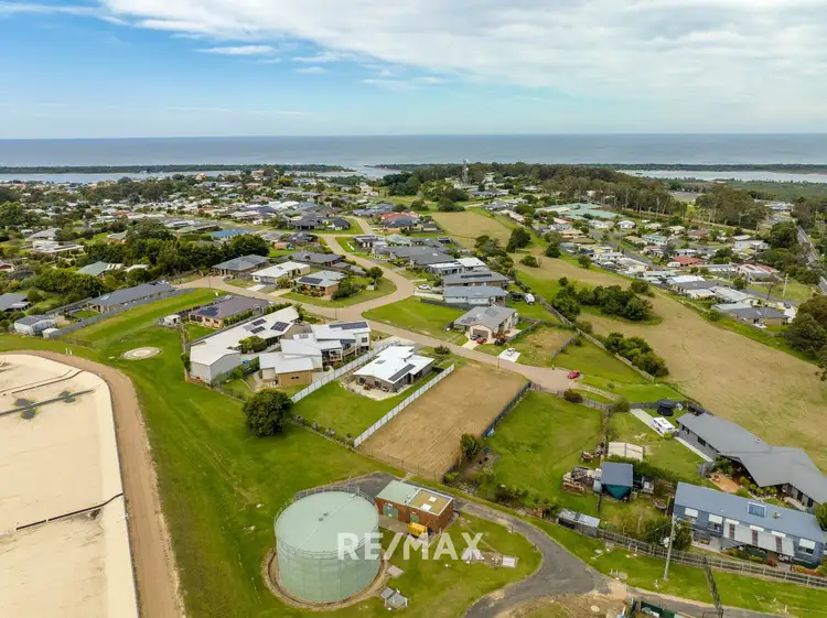 Second view of Homely land listing, 16 Tower Hill Court, Kalimna VIC 3909