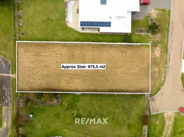 Third view of Homely land listing, 16 Tower Hill Court, Kalimna VIC 3909