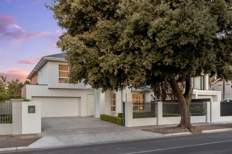 27 Tarlton Street, Somerton Park SA 5044