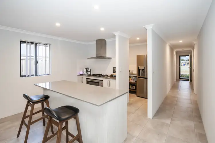 Fourth view of Homely house listing, 8 Broadgate Boulevard, Yanchep WA 6035