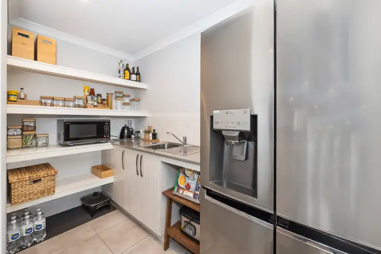 Fifth view of Homely house listing, 8 Broadgate Boulevard, Yanchep WA 6035