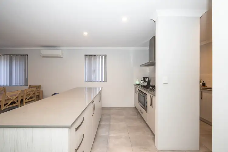 Seventh view of Homely house listing, 8 Broadgate Boulevard, Yanchep WA 6035