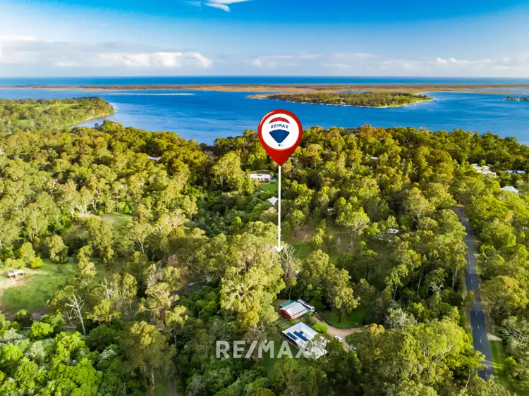 Main view of Homely land listing, 111 Cantrills Road, Metung VIC 3904