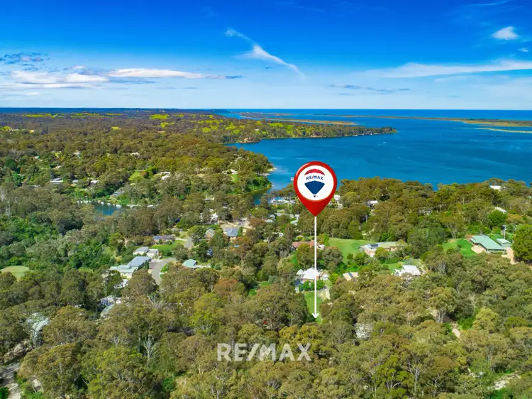124A Stirling Road, Metung VIC 3904